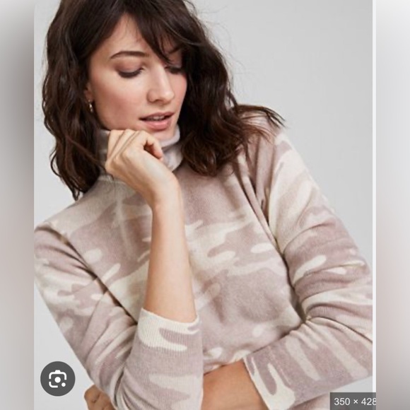 NWT Charter club cashmere sweater - Picture 2 of 6